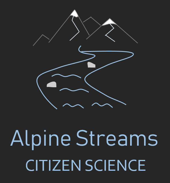 Alpine Streams Citizen Science Project